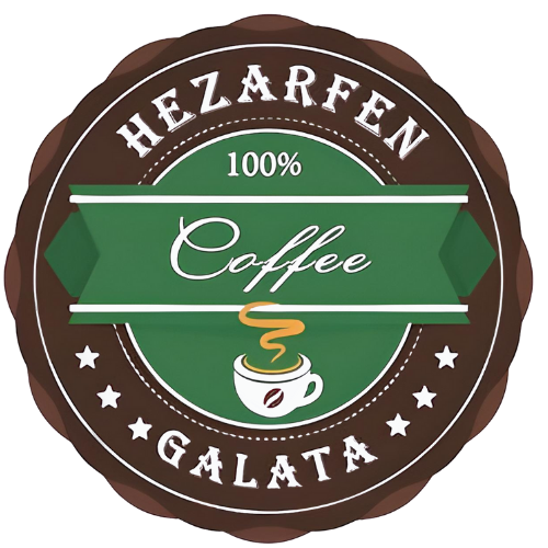 Hezarfen Galata Logo
